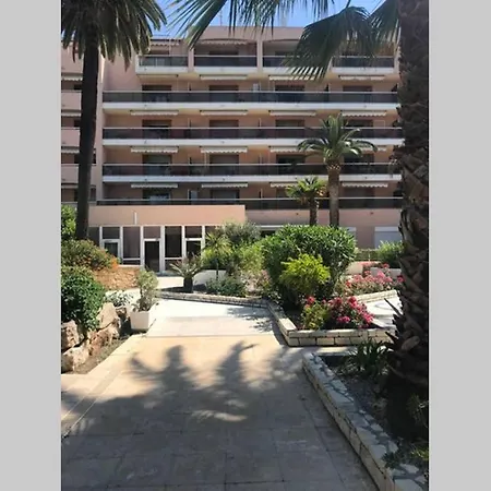 De Standing A 5 Min De La N 7210 Apartment