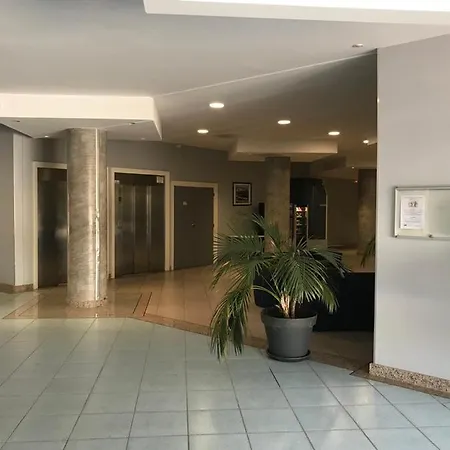 De Standing A 5 Min De La N 7210 Apartment *